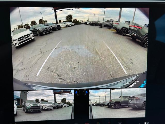 2023 Tesla Model S Plaid AWD - 22960419 - 18