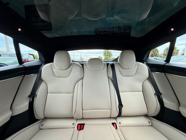 2023 Tesla Model S Plaid AWD - 22960419 - 23