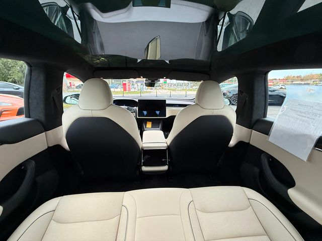 2023 Tesla Model S Plaid AWD - 22960419 - 27