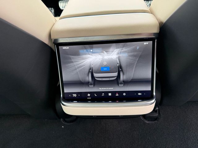 2023 Tesla Model S Plaid AWD - 22960419 - 30
