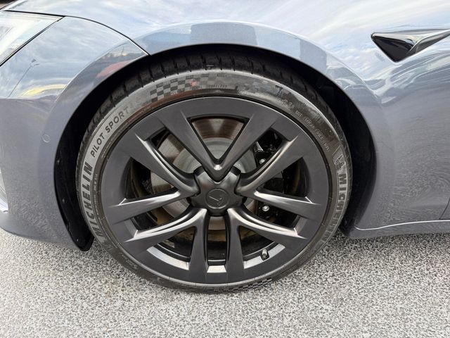 2023 Tesla Model S Plaid AWD - 22960419 - 40