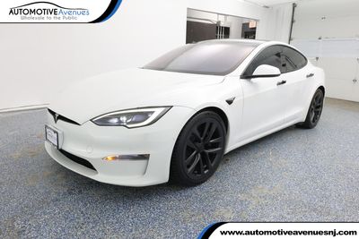 2023 Tesla Model S