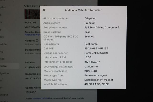 2023 Tesla Model S Plaid AWD - 22938786 - 11