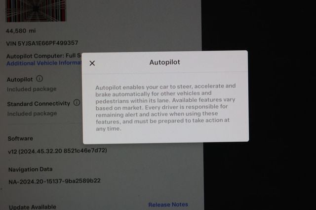 2023 Tesla Model S Plaid AWD - 22938786 - 12