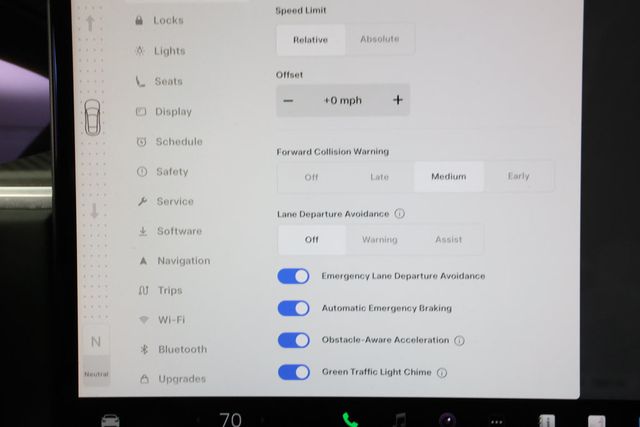 2023 Tesla Model S Plaid AWD - 22938786 - 15