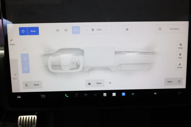 2023 Tesla Model S Plaid AWD - 22938786 - 16