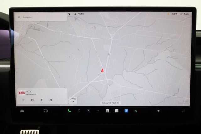 2023 Tesla Model S Plaid AWD - 22938786 - 17