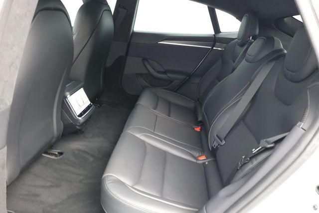 2023 Tesla Model S Plaid AWD - 22938786 - 20