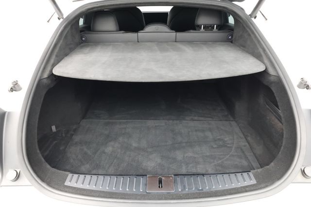 2023 Tesla Model S Plaid AWD - 22938786 - 21