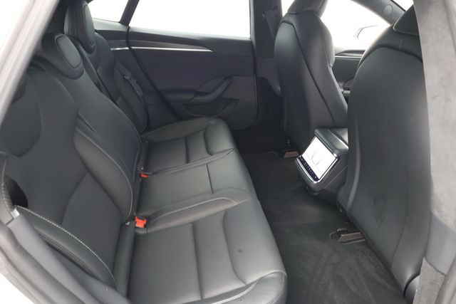 2023 Tesla Model S Plaid AWD - 22938786 - 22