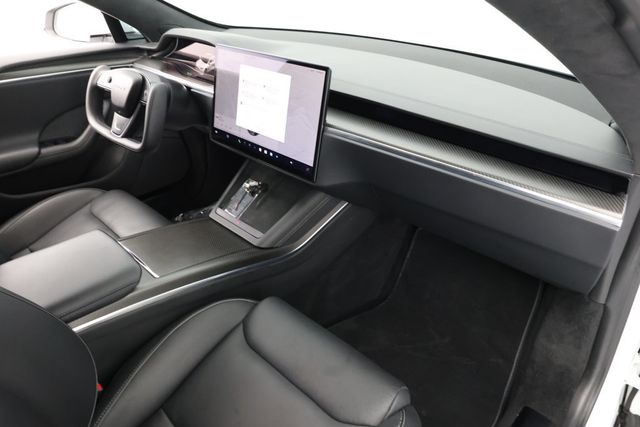 2023 Tesla Model S Plaid AWD - 22938786 - 24