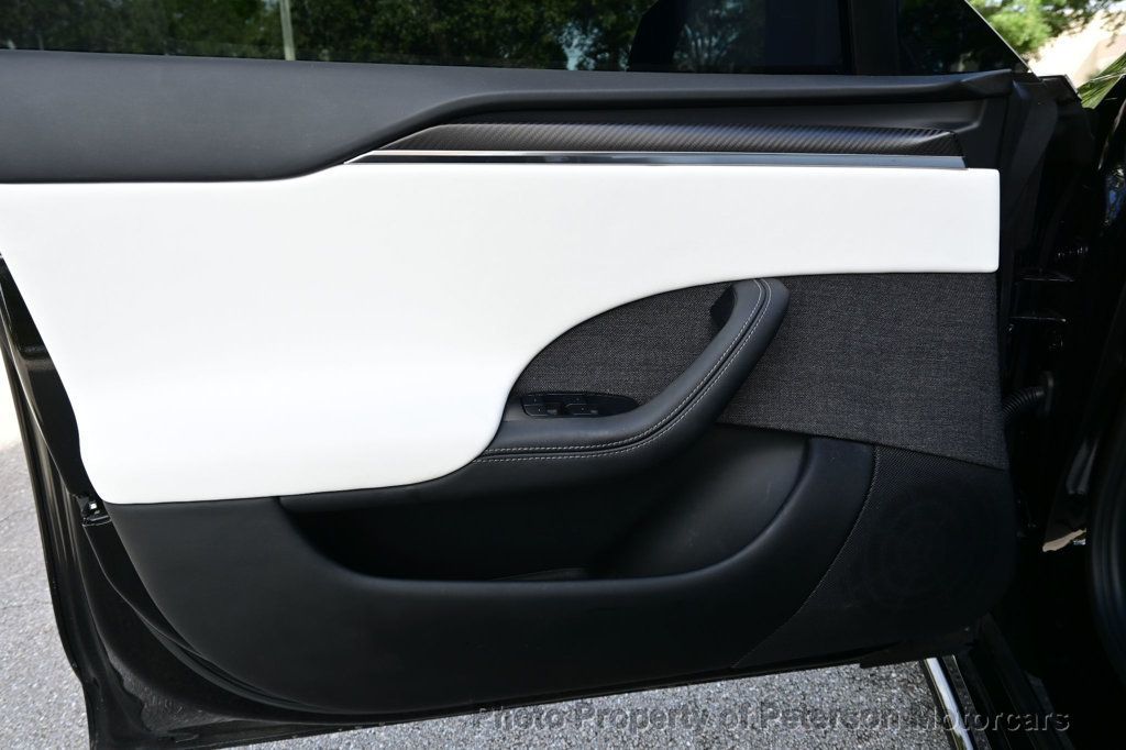 2023 Tesla Model S Plaid AWD - 22929394 - 17