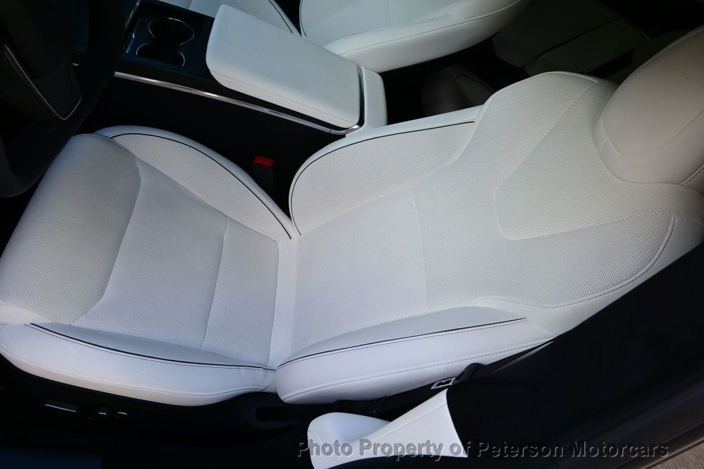 2023 Tesla Model S Plaid AWD - 22929394 - 19