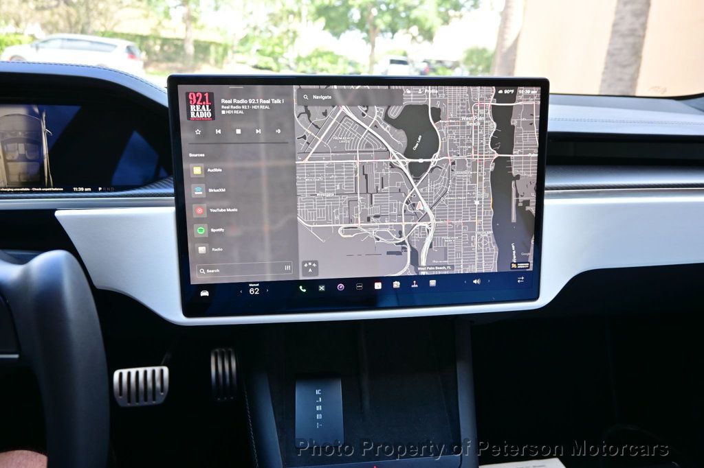 2023 Tesla Model S Plaid AWD - 22929394 - 24