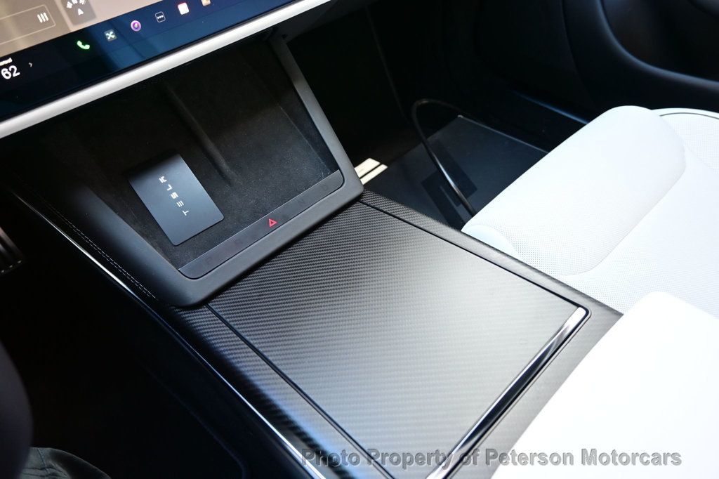 2023 Tesla Model S Plaid AWD - 22929394 - 25