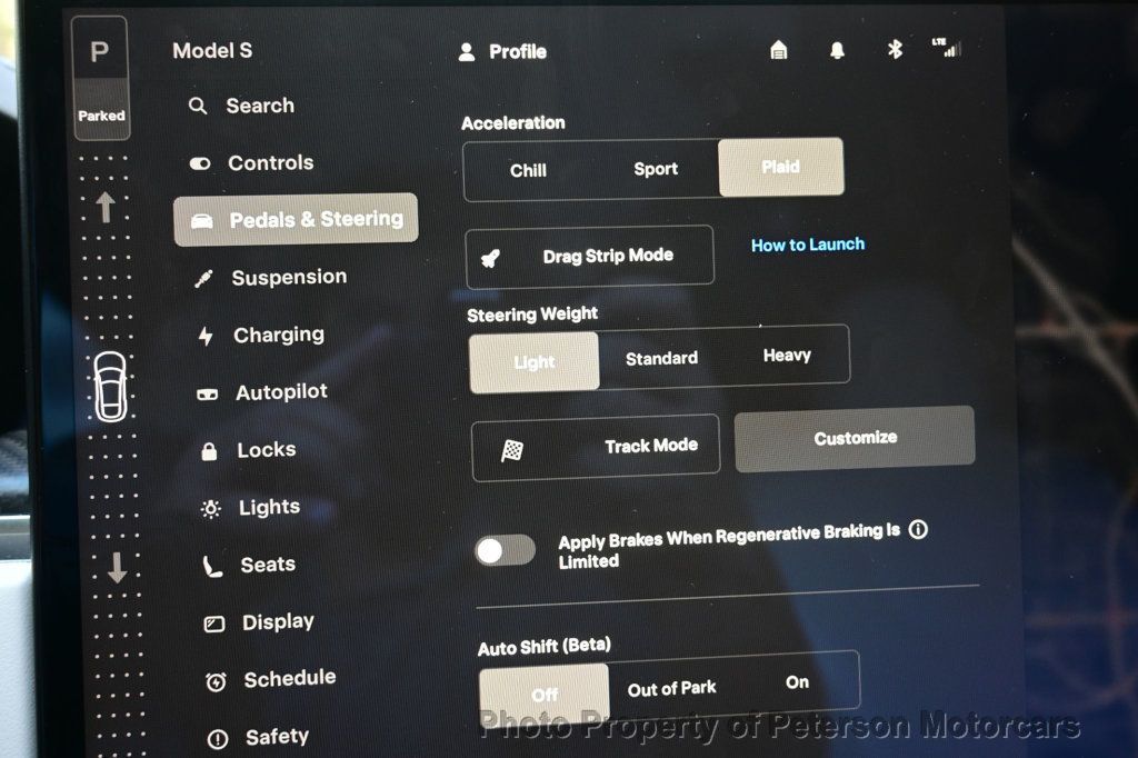 2023 Tesla Model S Plaid AWD - 22929394 - 26