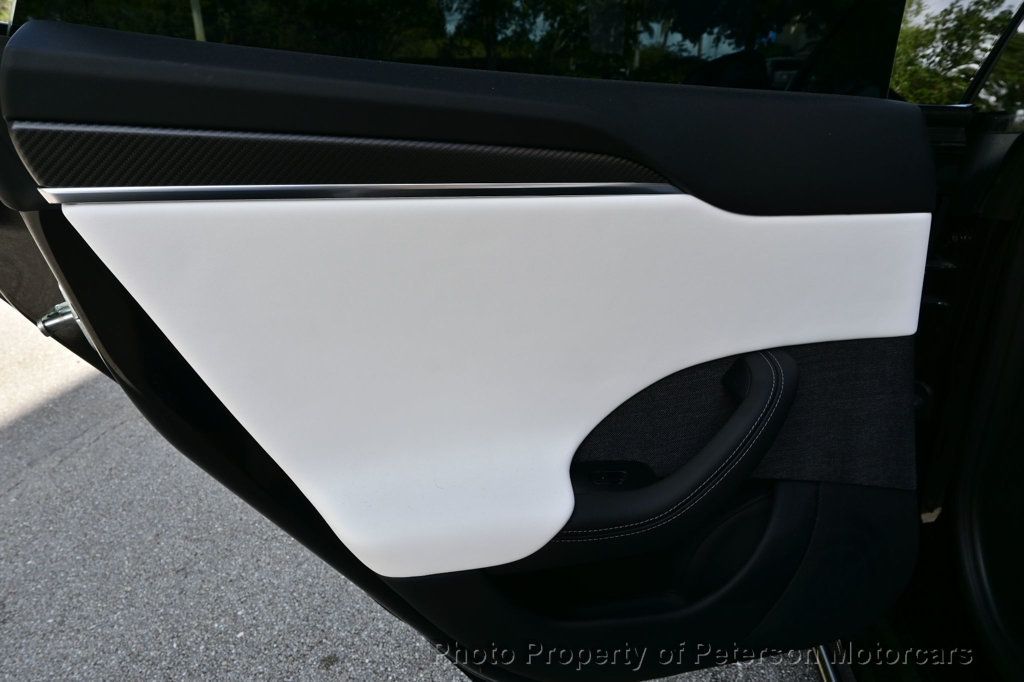 2023 Tesla Model S Plaid AWD - 22929394 - 28