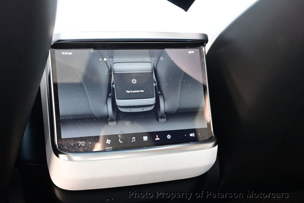 2023 Tesla Model S Plaid AWD - 22929394 - 31
