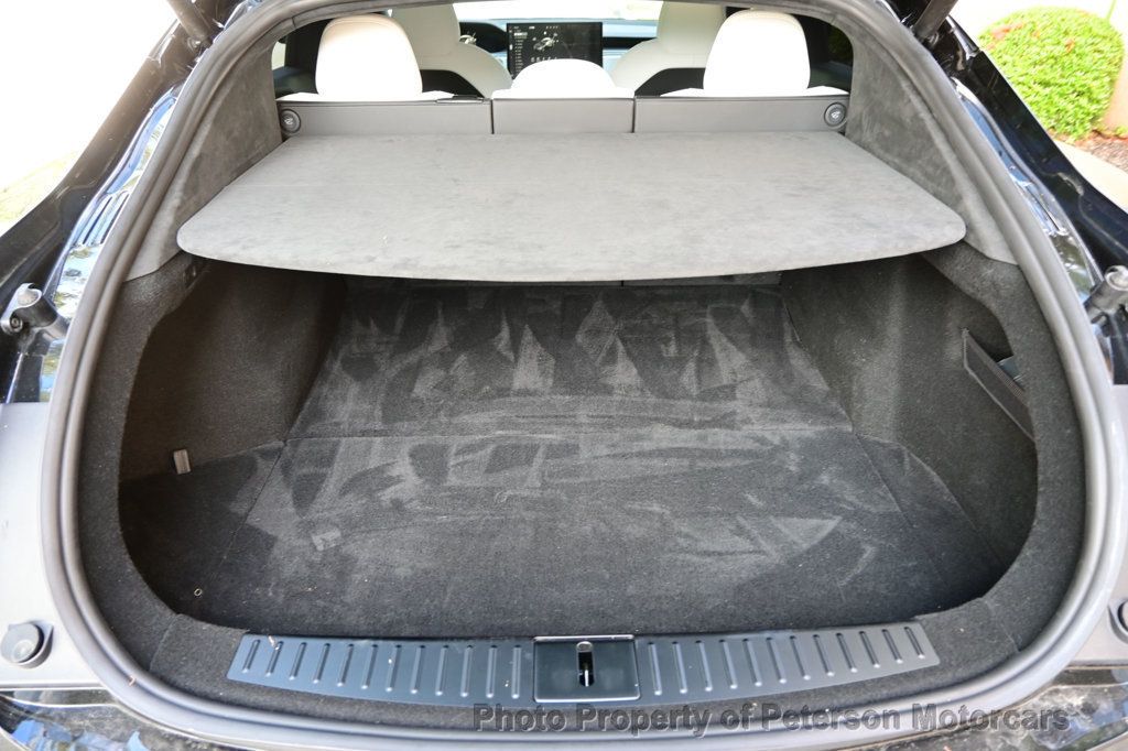 2023 Tesla Model S Plaid AWD - 22929394 - 32