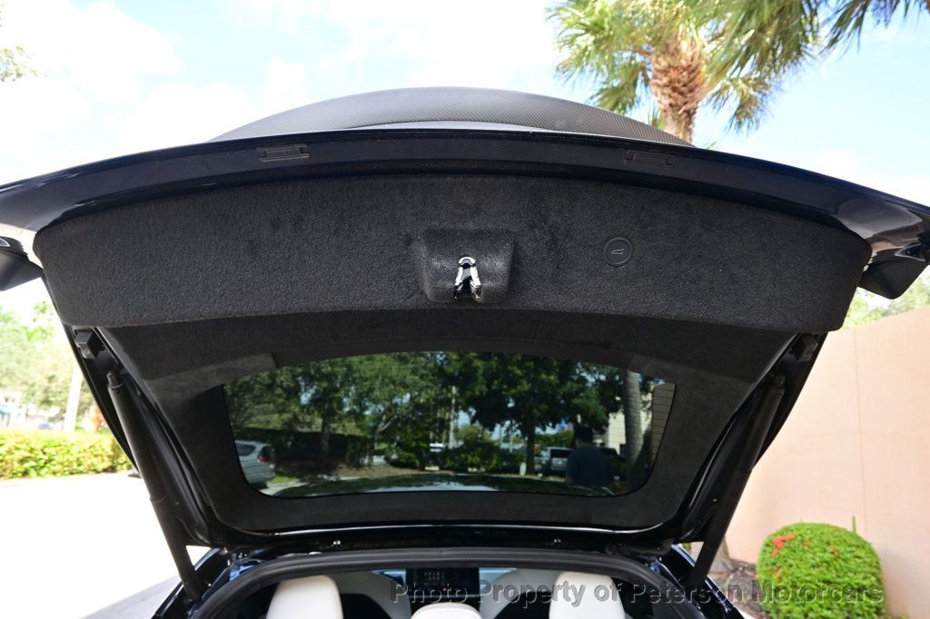2023 Tesla Model S Plaid AWD - 22929394 - 33