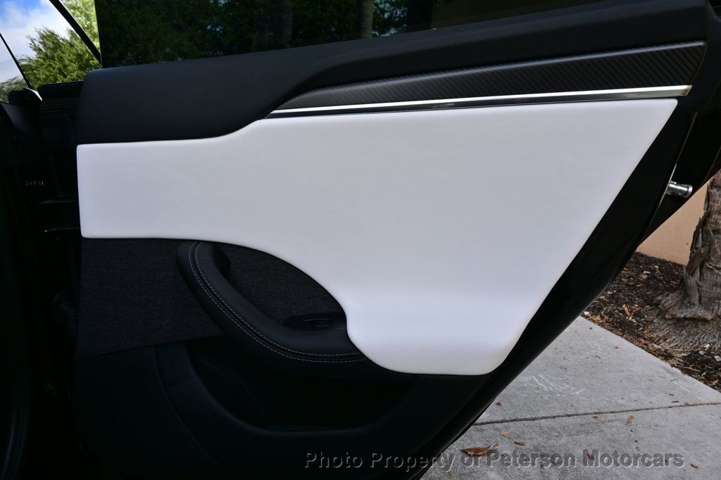2023 Tesla Model S Plaid AWD - 22929394 - 34