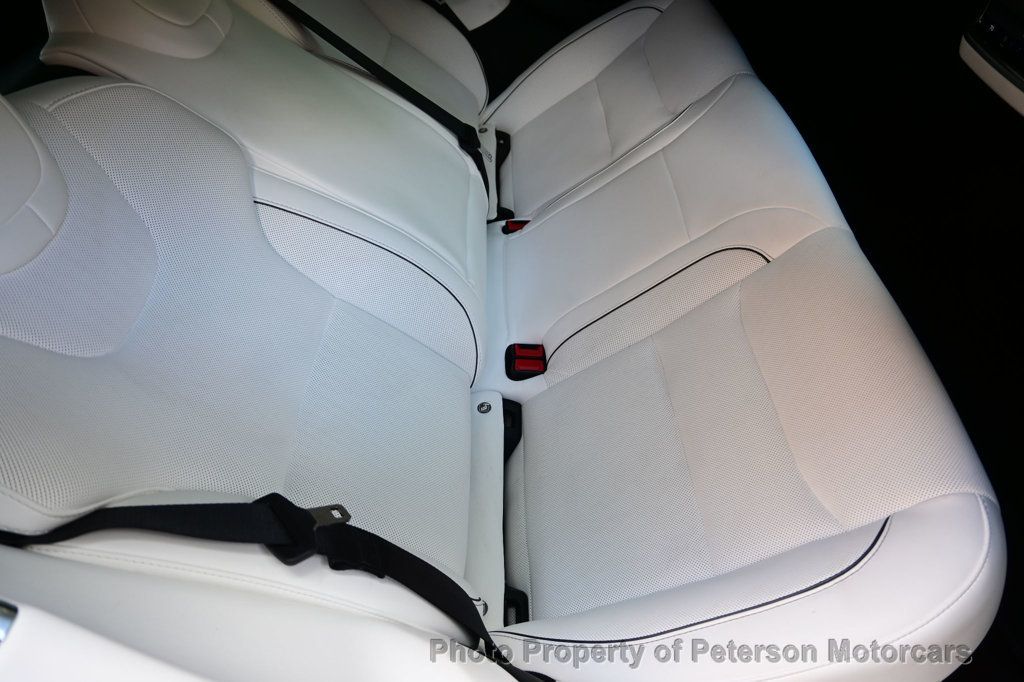 2023 Tesla Model S Plaid AWD - 22929394 - 35
