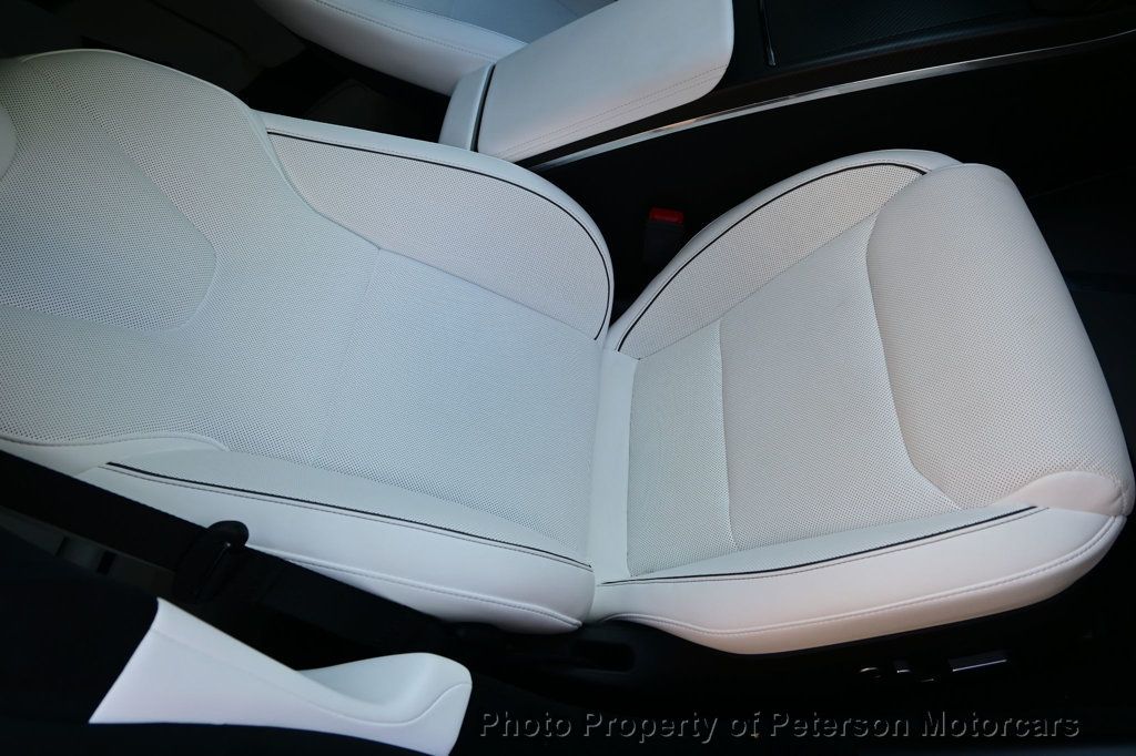 2023 Tesla Model S Plaid AWD - 22929394 - 38