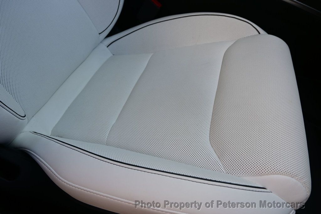 2023 Tesla Model S Plaid AWD - 22929394 - 39