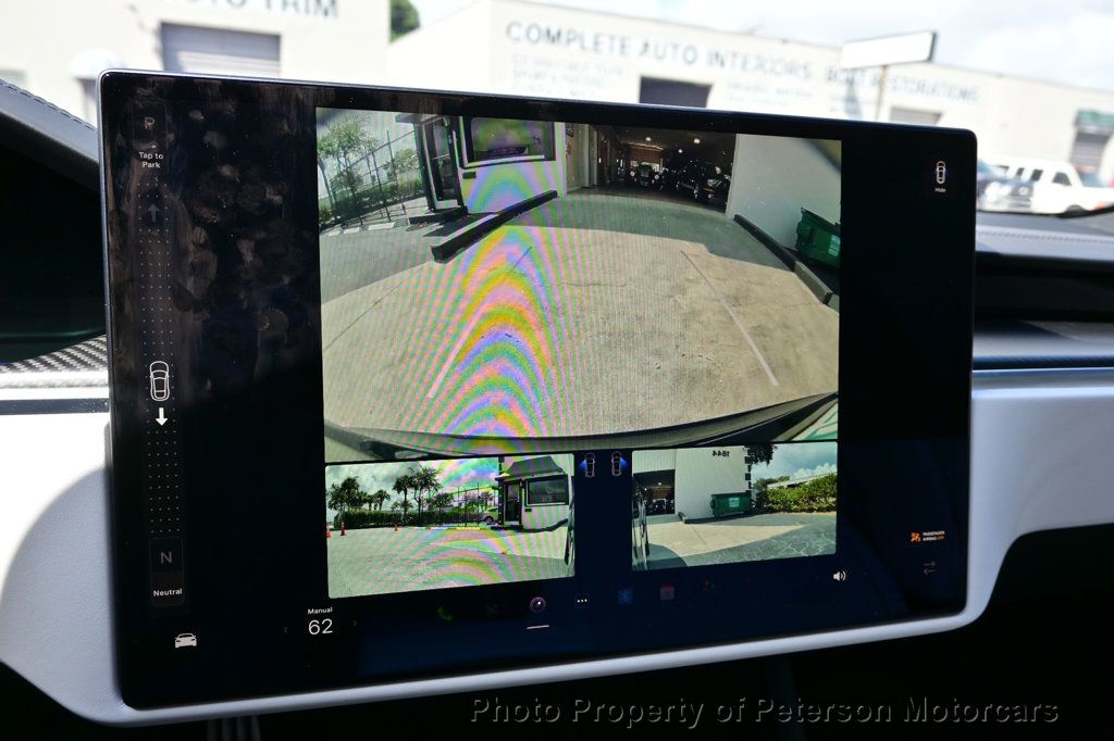 2023 Tesla Model S Plaid AWD - 22929394 - 42