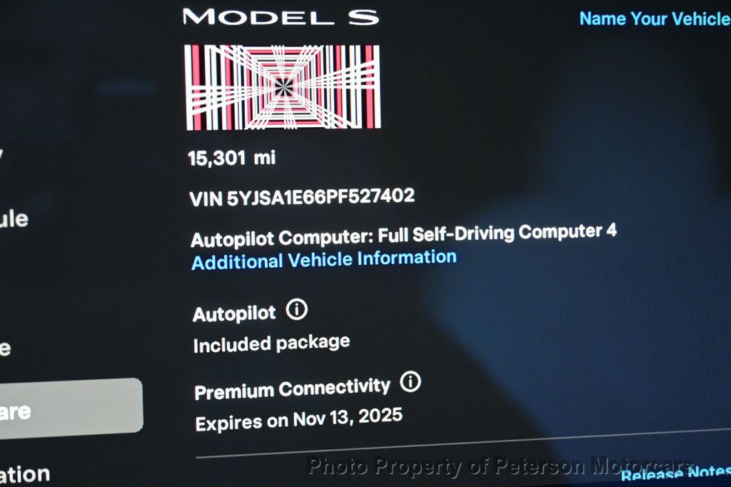 2023 Tesla Model S Plaid AWD - 22929394 - 43
