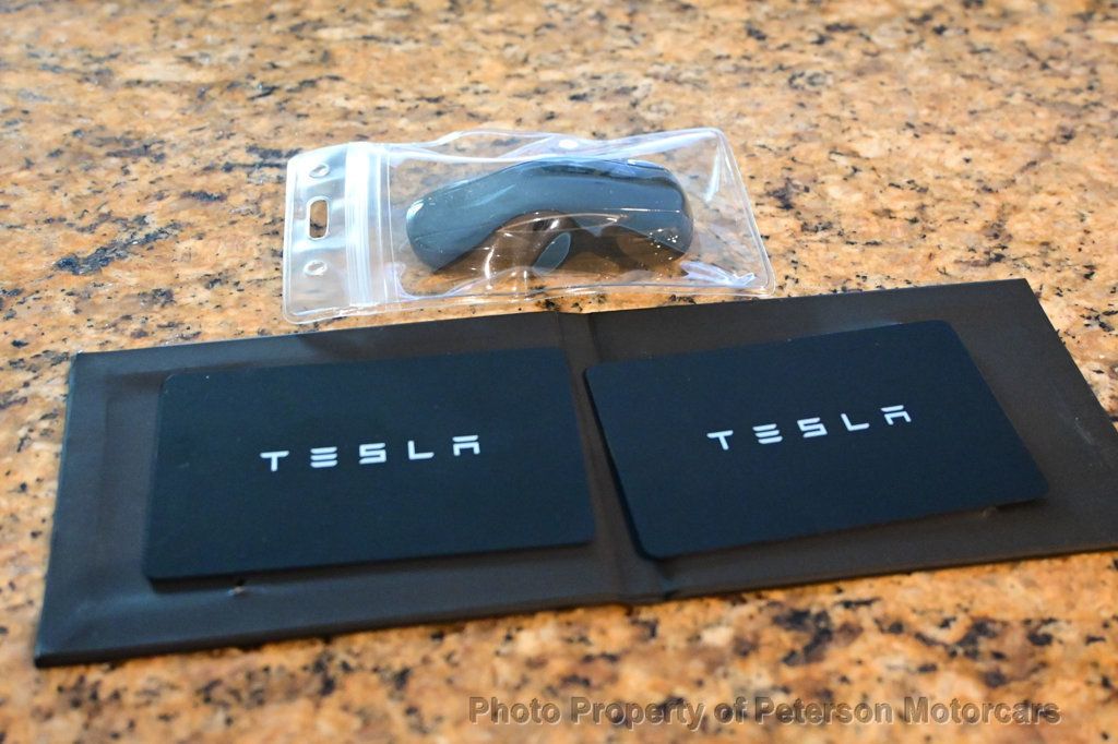 2023 Tesla Model S Plaid AWD - 22929394 - 47