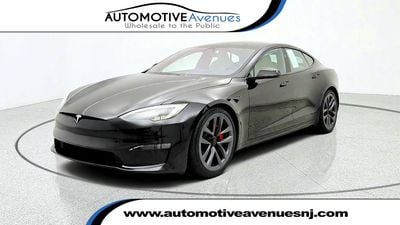 2023 Tesla Model S