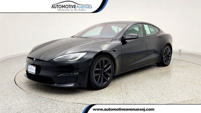 2023 Tesla Model S