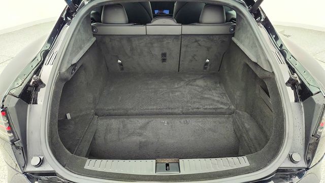 2023 Tesla Model S Plaid AWD w/ Autopilot, 17'' Touchscreen & Yoke Steering Wheel - 22997425 - 25