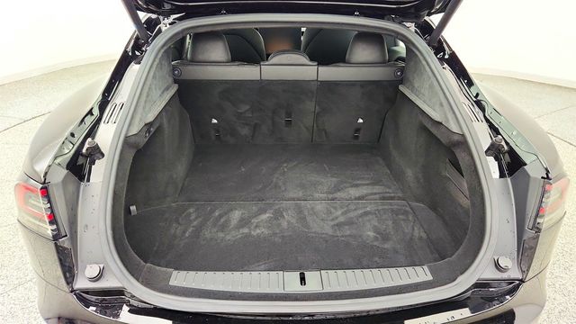 2023 Tesla Model S Plaid AWD w/ Yoke Steering Wheel - 23076128 - 27