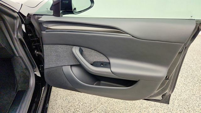 2023 Tesla Model S Plaid AWD w/ Yoke Steering Wheel - 23076128 - 31
