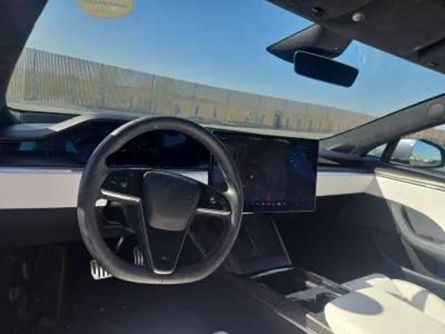 2023 Tesla Model S Plaid HW4 AWD - 23086120 - 4