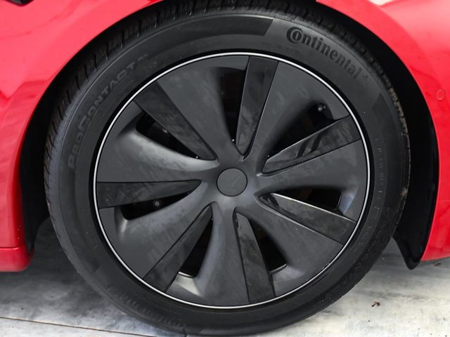 2023 Tesla Model S Standard Range - 23001625 - 9