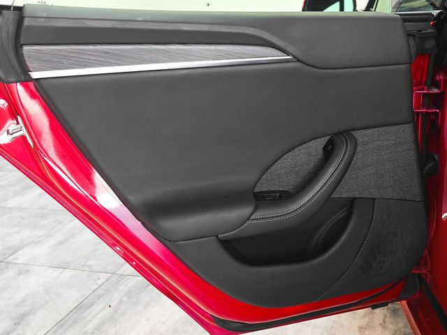 2023 Tesla Model S Standard Range - 23001625 - 11