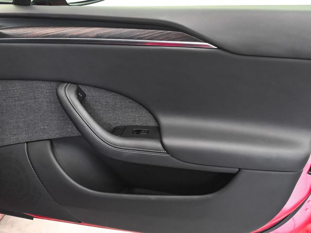2023 Tesla Model S Standard Range - 23001625 - 12