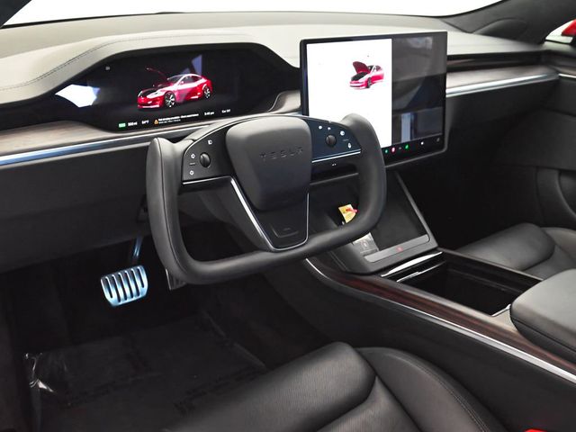 2023 Tesla Model S Standard Range - 23001625 - 15