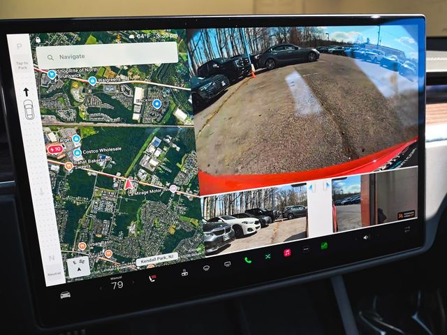 2023 Tesla Model S Standard Range - 23001625 - 19