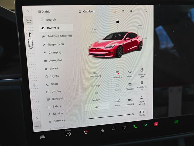 2023 Tesla Model S Standard Range - 23001625 - 20