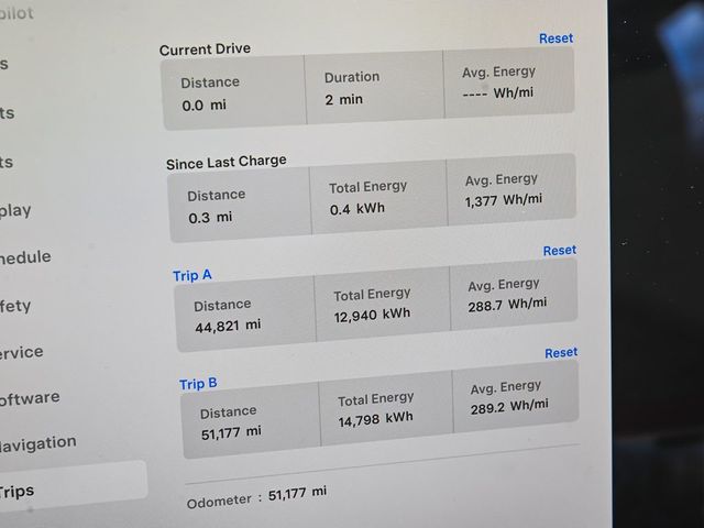 2023 Tesla Model S Standard Range - 23001625 - 22