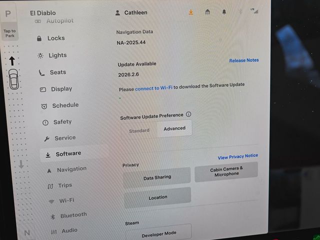 2023 Tesla Model S Standard Range - 23001625 - 24