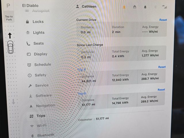 2023 Tesla Model S Standard Range - 23001625 - 25