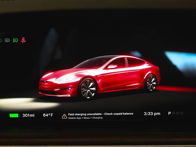 2023 Tesla Model S Standard Range - 23001625 - 27
