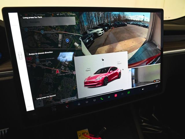 2023 Tesla Model S Standard Range - 23001625 - 29