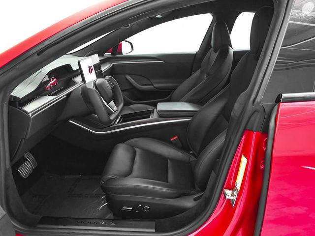 2023 Tesla Model S Standard Range - 23001625 - 31