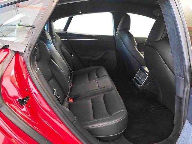 2023 Tesla Model S Standard Range - 23001625 - 34